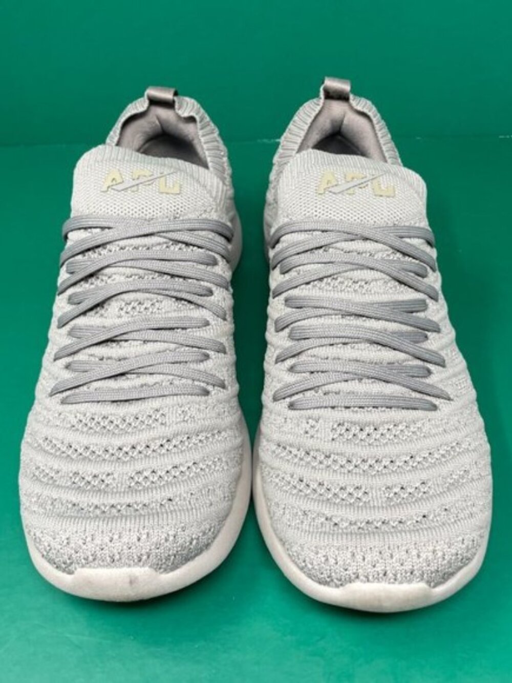 APL | TechLoom Wave Sneaker